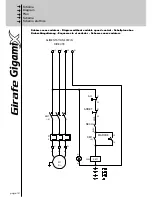 Preview for 14 page of Girafe Gigamix User Manual