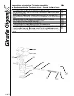 Предварительный просмотр 18 страницы Girafe Gigamix User Manual