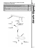 Preview for 19 page of Girafe Gigamix User Manual