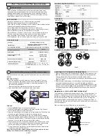 Girafus 227PA User Manual предпросмотр