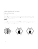 Preview for 66 page of Girard-Perregaux 99240D52A801-CK8A User Manual