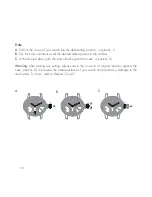 Preview for 70 page of Girard-Perregaux 99240D52A801-CK8A User Manual