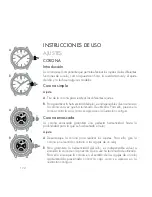 Preview for 172 page of Girard-Perregaux 99240D52A801-CK8A User Manual