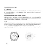 Preview for 100 page of Girard-Perregaux FREE BRIDGE User Manual