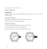 Preview for 102 page of Girard-Perregaux FREE BRIDGE User Manual