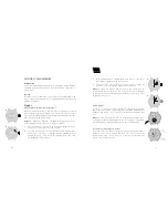 Preview for 14 page of Girard-Perregaux Watch User Manual