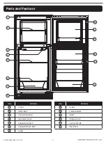 Preview for 4 page of Girard Products 2022071754 User Manual