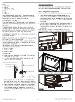 Preview for 6 page of Girard Products 2022071754 User Manual