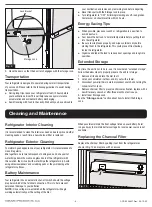 Preview for 9 page of Girard Products 2022071754 User Manual