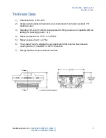 Предварительный просмотр 3 страницы Girard Products sMart Vent Owner'S Manual