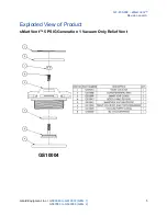 Предварительный просмотр 5 страницы Girard Products sMart Vent Owner'S Manual