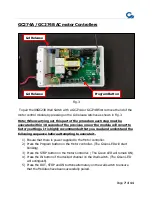 Preview for 7 page of Girard Systems 98GC230 Installation Manual