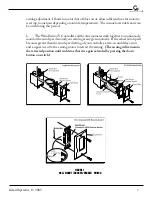 Preview for 7 page of Girard Systems G-Link G-1500 Owners Operation, Adjustment, Repair & Installation Manual