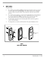 Preview for 8 page of Girard Systems G-Link G-1500 Owners Operation, Adjustment, Repair & Installation Manual