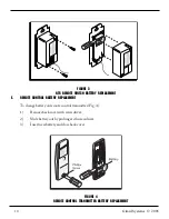 Preview for 10 page of Girard Systems G-Link G-1500 Owners Operation, Adjustment, Repair & Installation Manual