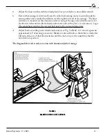 Preview for 13 page of Girard Systems G-Link G-1500 Owners Operation, Adjustment, Repair & Installation Manual