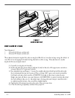 Preview for 16 page of Girard Systems G-Link G-1500 Owners Operation, Adjustment, Repair & Installation Manual