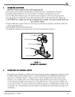 Preview for 19 page of Girard Systems G-Link G-1500 Owners Operation, Adjustment, Repair & Installation Manual