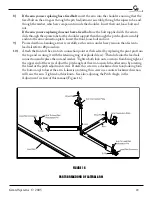 Preview for 29 page of Girard Systems G-Link G-1500 Owners Operation, Adjustment, Repair & Installation Manual