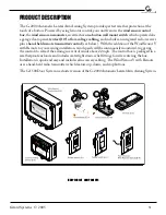 Preview for 31 page of Girard Systems G-Link G-1500 Owners Operation, Adjustment, Repair & Installation Manual