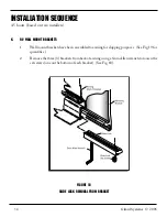 Preview for 34 page of Girard Systems G-Link G-1500 Owners Operation, Adjustment, Repair & Installation Manual