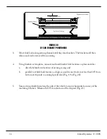 Preview for 36 page of Girard Systems G-Link G-1500 Owners Operation, Adjustment, Repair & Installation Manual