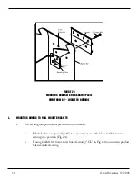 Preview for 38 page of Girard Systems G-Link G-1500 Owners Operation, Adjustment, Repair & Installation Manual