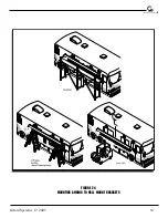 Preview for 39 page of Girard Systems G-Link G-1500 Owners Operation, Adjustment, Repair & Installation Manual