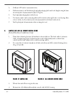 Preview for 42 page of Girard Systems G-Link G-1500 Owners Operation, Adjustment, Repair & Installation Manual