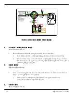 Preview for 46 page of Girard Systems G-Link G-1500 Owners Operation, Adjustment, Repair & Installation Manual