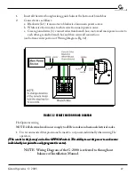 Preview for 47 page of Girard Systems G-Link G-1500 Owners Operation, Adjustment, Repair & Installation Manual