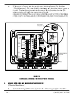 Preview for 48 page of Girard Systems G-Link G-1500 Owners Operation, Adjustment, Repair & Installation Manual