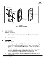 Preview for 51 page of Girard Systems G-Link G-1500 Owners Operation, Adjustment, Repair & Installation Manual