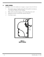 Preview for 52 page of Girard Systems G-Link G-1500 Owners Operation, Adjustment, Repair & Installation Manual