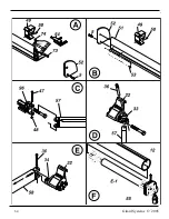 Preview for 64 page of Girard Systems G-Link G-1500 Owners Operation, Adjustment, Repair & Installation Manual