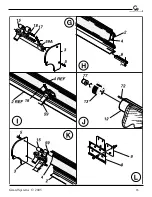 Preview for 65 page of Girard Systems G-Link G-1500 Owners Operation, Adjustment, Repair & Installation Manual