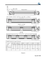 Preview for 12 page of Girard Systems GG750 Service And Repair Manual