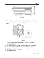 Preview for 16 page of Girard Systems GG750 Service And Repair Manual