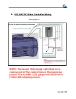 Preview for 18 page of Girard Systems GG750 Service And Repair Manual