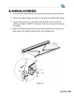 Preview for 32 page of Girard Systems GG750 Service And Repair Manual