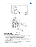 Preview for 34 page of Girard Systems GG750 Service And Repair Manual