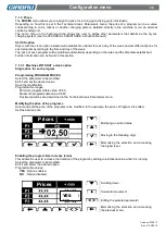 Preview for 28 page of GIRBAU 2,215,001 Operation And Maintenance Instruction Manual