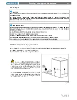 Preview for 16 page of GIRBAU ED1250 Installation Instructions Manual