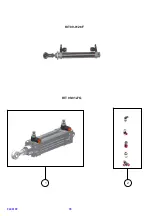 Предварительный просмотр 80 страницы GIRBAU FL Series Technical Manual