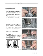 Предварительный просмотр 15 страницы GIRBAU H5020 Instructions Manual