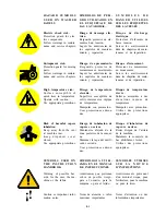 Предварительный просмотр 10 страницы GIRBAU HS-3007 Operation Instructions Manual