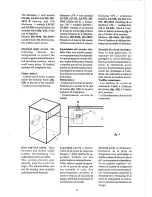 Предварительный просмотр 20 страницы GIRBAU HS-3007 Operation Instructions Manual