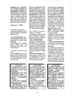 Предварительный просмотр 28 страницы GIRBAU HS-3007 Operation Instructions Manual