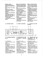 Предварительный просмотр 35 страницы GIRBAU HS-3007 Operation Instructions Manual