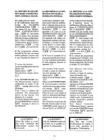 Предварительный просмотр 48 страницы GIRBAU HS-3007 Operation Instructions Manual